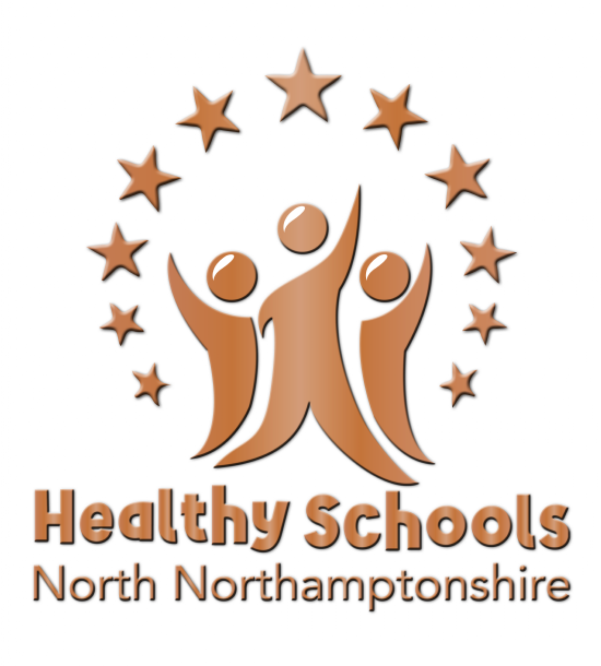 Healthy school award